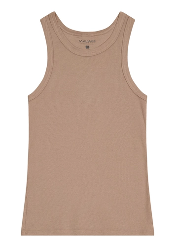 Camiseta Feminina Regata Malwee 1000119205
