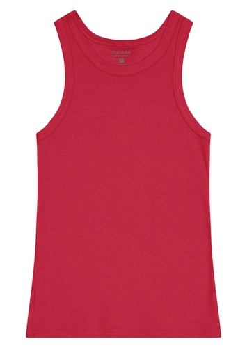 Camiseta Feminina Regata Malwee 1000119205