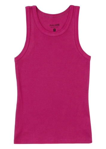 Camiseta Feminina Regata Malwee 1000119205