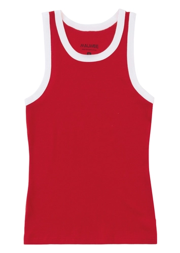 Camiseta Feminina Regata Malwee 1000119205