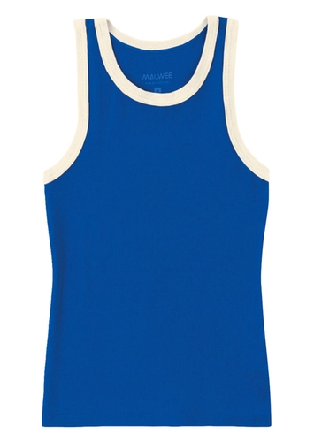 Camiseta Feminina Regata Malwee 1000119205