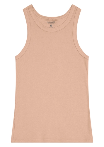 Camiseta Feminina Regata Malwee 1000119205