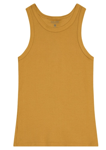Camiseta Feminina Regata Malwee 1000119205
