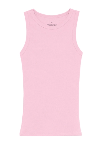 Camiseta Feminina Regata Malwee 1000119205