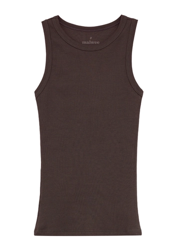Camiseta Feminina Regata Malwee 1000119205