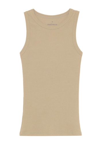 Camiseta Feminina Regata Malwee 1000119205