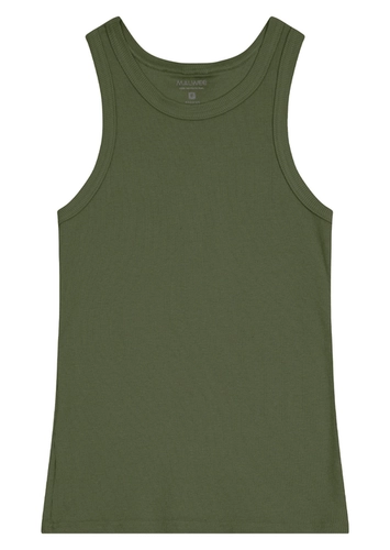 Camiseta Feminina Regata Malwee 1000119205