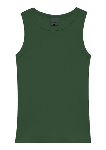Camiseta Feminina Regata Malwee 1000119205