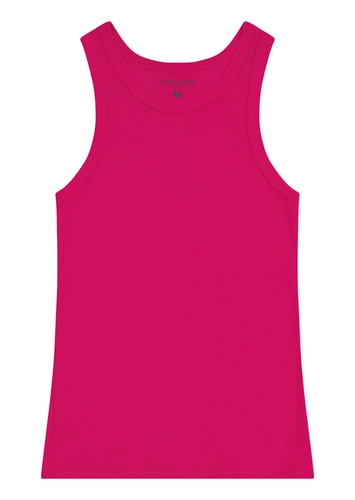 Camiseta Feminina Regata Malwee 1000119205