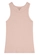 Camiseta Feminina Regata Malwee 1000119205