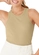 Camiseta Feminina Regata Malwee 1000119205