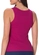 Camiseta Feminina Regata Malwee 1000119205