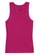 Camiseta Feminina Regata Malwee 1000119205
