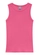 Camiseta Feminina Regata Malwee 1000119205