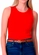 Camiseta Feminina Regata Malwee 1000119205