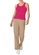 Camiseta Feminina Regata Malwee 1000119205