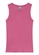 Camiseta Feminina Regata Malwee 1000119205