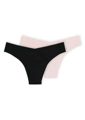 Kit com 2 Calcinhas Biquíni Hope 34850