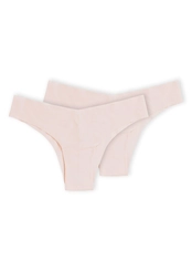 Kit com 2 Calcinhas Biquíni Hope 34850
