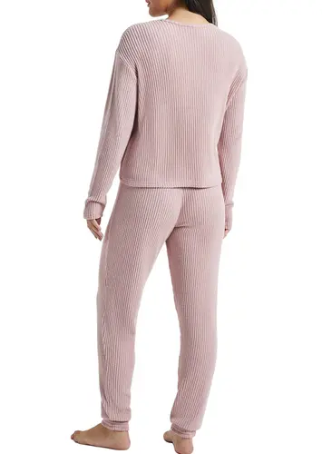 Pijama Feminino Longo Hering Kgqv