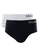 Kit com 2 Cuecas Slip Mash 711.03