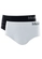 Kit com 2 Cuecas Slip Mash 711.03