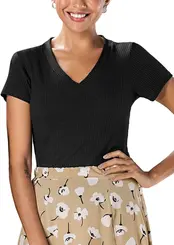 Blusa Feminina Marialicia 52070