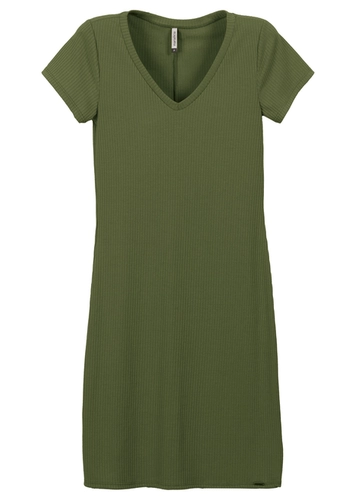 Vestido Curto Marialicia 52083