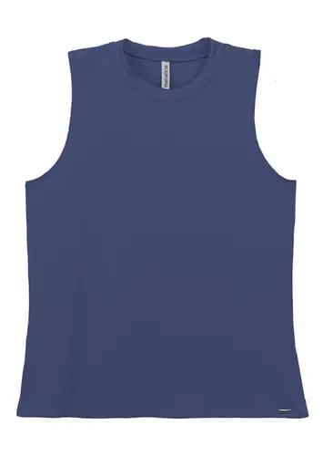Blusa Feminina Regata Marialicia 52086