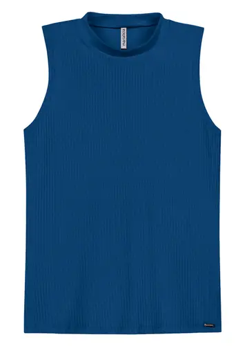Blusa Feminina Regata Marialicia 52086