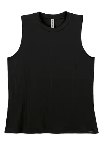 Blusa Feminina Regata Marialicia 52086