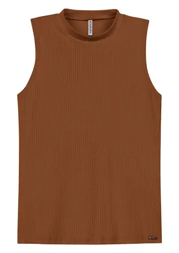 Blusa Feminina Regata Marialicia 52086