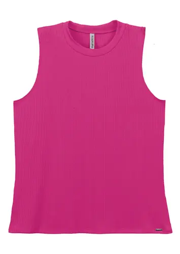 Blusa Feminina Regata Marialicia 52086