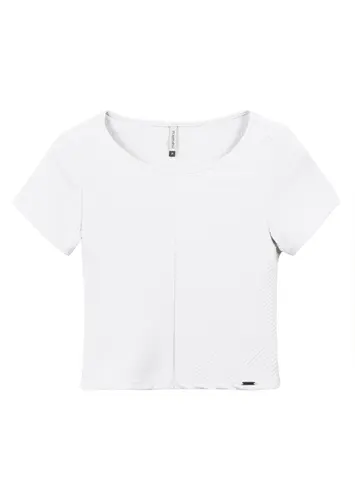 Blusa Feminina Marialicia 52107