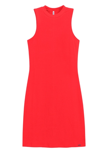 Vestido Curto Marialicia 52111