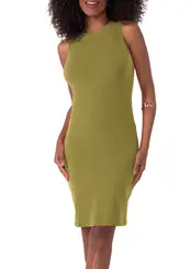 Vestido Curto Marialicia 52111