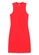 Vestido Curto Marialicia 52111