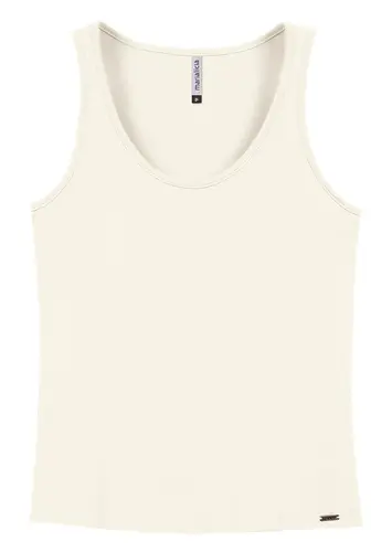 Blusa Feminina Regata Marialicia 52117