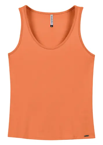 Blusa Feminina Regata Marialicia 52117