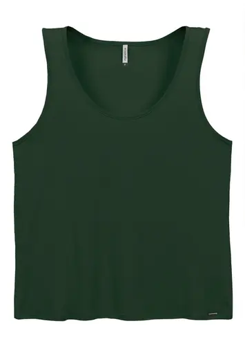Blusa Feminina Regata Marialicia 52117