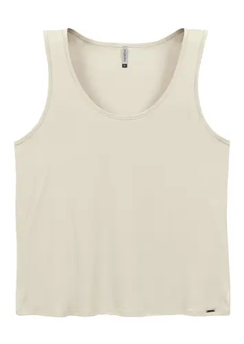 Blusa Feminina Regata Marialicia 52117