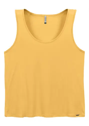 Blusa Feminina Regata Marialicia 52117