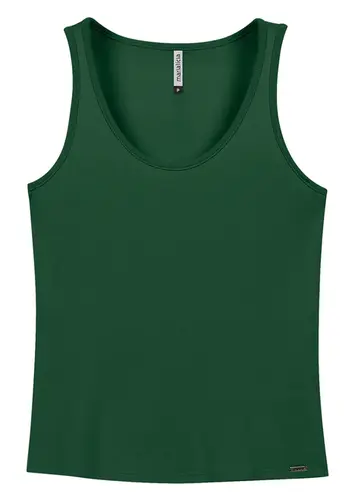 Blusa Feminina Regata Marialicia 52117