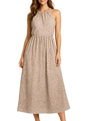 Vestido Midi Marialicia 183579