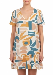 Vestido Curto Marialicia 183563