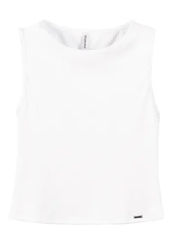 Blusa Feminina Regata Marialicia 52108