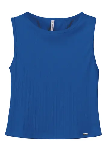 Blusa Feminina Regata Marialicia 52108