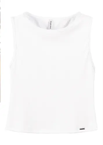 Blusa Feminina Regata Marialicia 52108