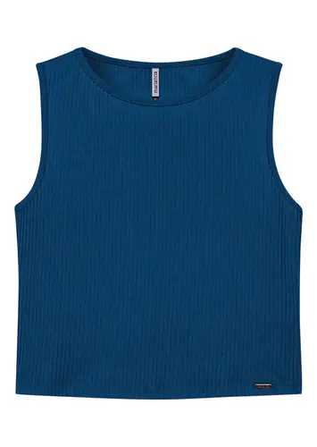 Blusa Feminina Regata Marialicia 52108