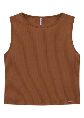 Blusa Feminina Regata Marialicia 52108